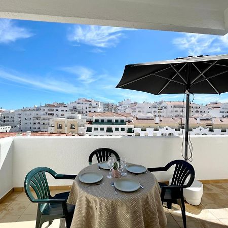 The Olive Tree Albufeira อัลบูเฟรา ภายนอก รูปภาพ